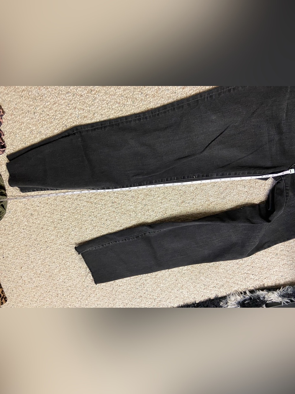 Kut from the Kloth Jeans | 8 | Black - Picture 7 of 7